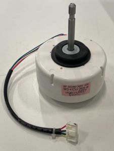 Viftemotor Panasonic CS-LZ25 / 35TKE