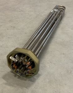CTC Elpatron 3.0 + 3.0 Kw L = 410 2 &quot;
