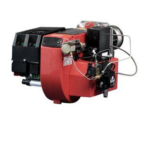 Oljebrenner B402A 1F 230V