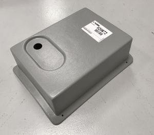 009. Elektrisk deksel Es 160-210