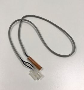 030C. Varmgassføler NTC 620mm molex
