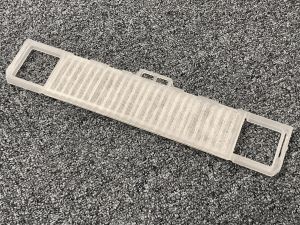 Filter MAC-1300FT for Mitsubishi Electric varmepumper