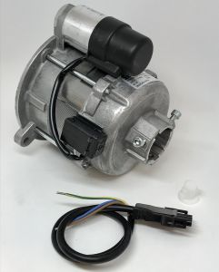 Motor 90W 1F 230V Cpl