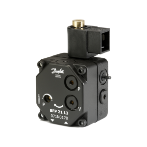 Pumpe Bfp21L3 Kpl