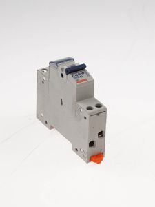 001. Automatisk sikring Gewiss