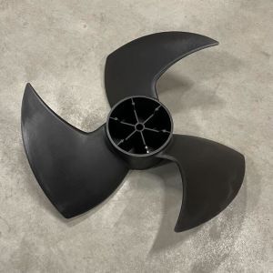 PROPELLER AV PUHZ-SW100YHA.UK