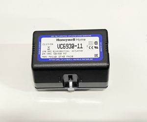 Girventil Aktuator Thermia Atria 8 ES