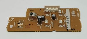 Mottaker CSHE9 / 12JKE / LKE