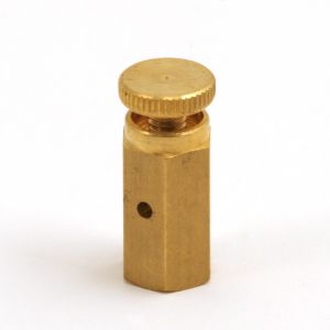 Ventil avl. Di 1/4 &quot;