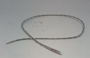 Høy temperatur sensor for Nibe Solar 40