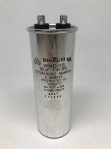022B. Driftskondensator 50uF