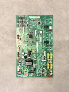 Elektronisk kontroller Hoved PUHZ-RP35 / 50/60 / 71VHA