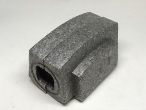 Isolasjonssirkulærpumpe par. 25 1-7