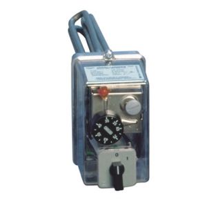 VB6010 6.0kW Elektrisk el-varmeovn Oppvarmingsbaronen
