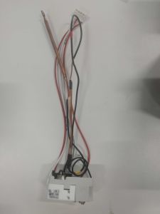 005. Termostat / temp-begrenser. Res.d