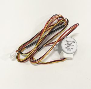014A. Motor for luftavleder Nordic Inverter og Bosch Compress 7000