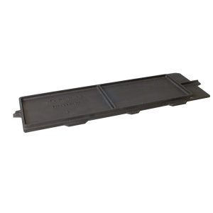 Baffle plate OIL 8201-