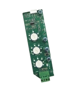 Utendørs kompensator for Ox2001 Inkl. Sensor