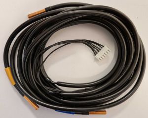 Sensor WH-SDH09 / 12C0E8