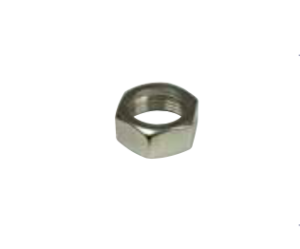 Overfallsmutter, inspeksjonsglass Rp1