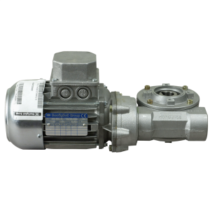 Motor 120W + Girkasse Vfr44