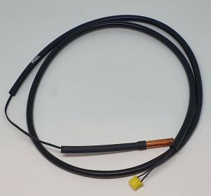 Sensor CUB / J18-50DBE Varm gass