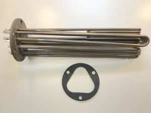 001. Patron for EVC-13 13kw