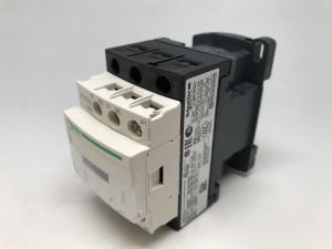Kontaktor, hode -9401