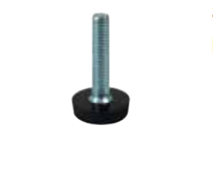 Justerbar fot M8 0605-0925