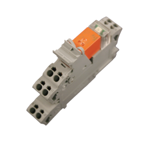 Relé, 230 V for EP 350-600