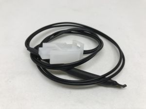 Sensor 2k2Ω m plugg 0,4m
