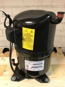 027. Kompressor 6 kW Benchmark
