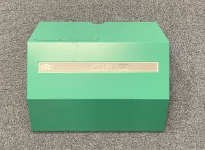 Konverteringssett Kontrollsystem V35