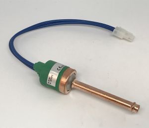 016C. Trykkbryter LP0.3 R134a