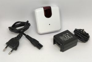 Fjernkontroll Luftvarmepumpe Wifi Intesis med tilbakemelding