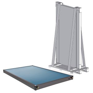 Solfanger Plan K423Dh 1-pakke