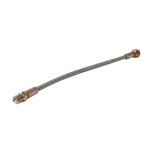 Oljeslange Hydraulikk 1/8 L = 370