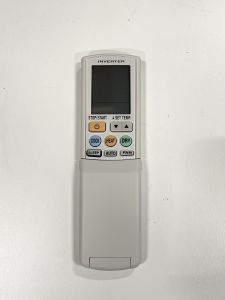 Fjernkontroll Nocria, nobrand for Fuji Electric