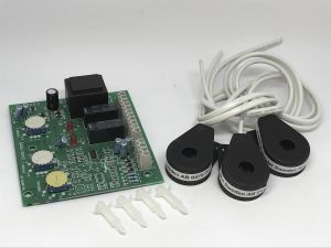 Strømmonitor Nibe 310