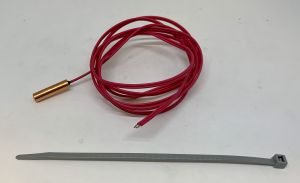 Sensor, varm gass 0602-0925