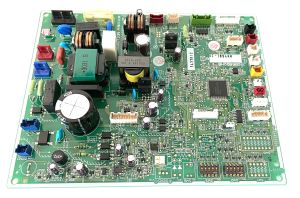 CONTROLLER BOARD/Styrkort. SLZ-KA25VAL3.TH