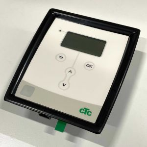 Panelskjerm Kpl Ez