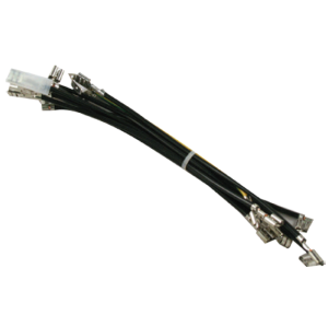 Ledningssett elektrisk kassett VB XX10