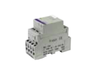 CTC Kontaktor 2 Pol 