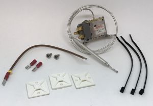 Termostat, vifte 0449-0639