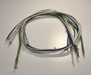 027C. Kabelstamme kombimodul AW