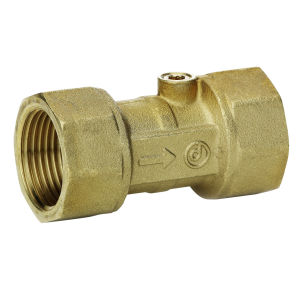 Kontrollventil 188Nda-25 Inv