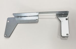 Plate til Relékort Nibe