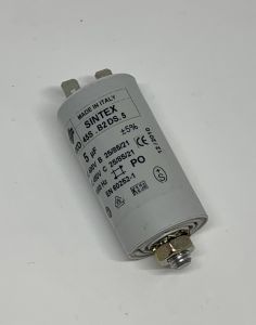 Kondensator 5 uF -0501