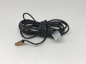 Sensor NTC 2000mm 120 ° (varmgass sensor)